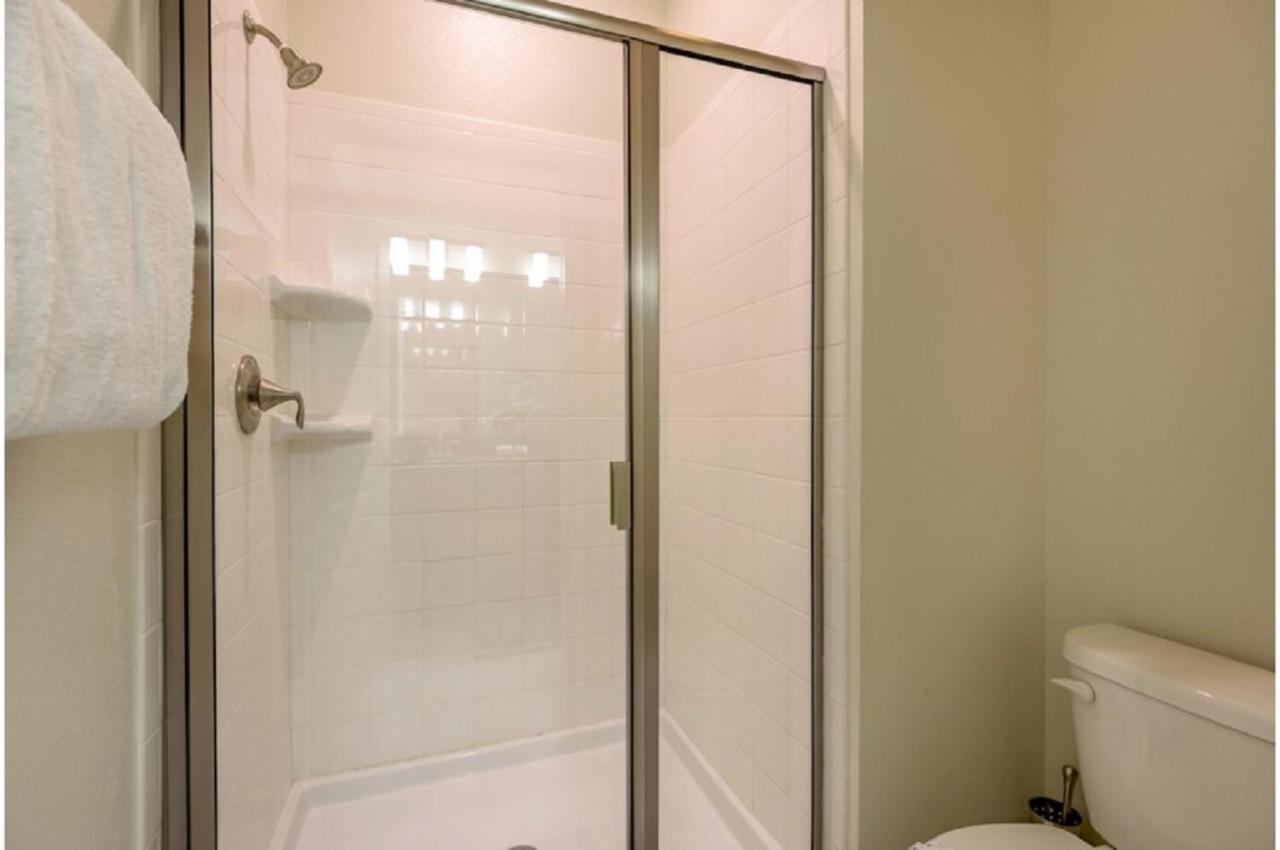 Four-Bedroom Townhome ดาเวนพอร์ต ภายนอก รูปภาพ